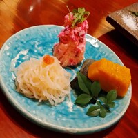 並木通り 瓢箪 - 