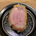 とんかつ成蔵 - 