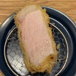 とんかつ成蔵 - 