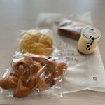 那須のお米のパン屋さん - 