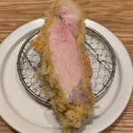 とんかつ成蔵 - 