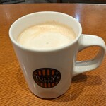 タリーズ コーヒー - 