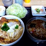 とんかつ　かつ藤 - 