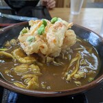 肉うどん いのうえ - 