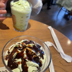 STARBUCKS COFFEE - 