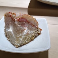 鮨　かねさか パレスホテル東京店 - 