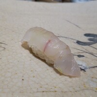 鮨　かねさか パレスホテル東京店 - 