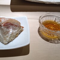 鮨　かねさか パレスホテル東京店 - 