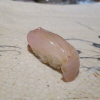 鮨　かねさか パレスホテル東京店 - 