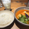 Curry&Cafe SAMA 神田店