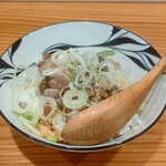 らーめん かねかつ - 