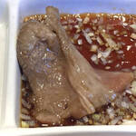 国産牛焼肉くいどん - 牛カルビ