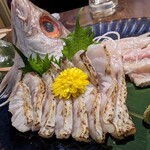 いさりび 青物横丁店 - 