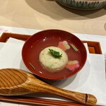 のどぐろ専門 紡庵 - 