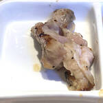 国産牛焼肉くいどん - 鶏カルビ