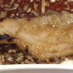 国産牛焼肉くいどん - 豚カルビ