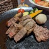 私のこだわり 肉の弥生