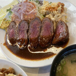 洋食 ジャンボ - 