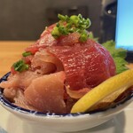 ニュー大衆居酒屋 三ぞう - 