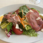 イル・パチョッコーネ・ディ・キャンティ - 