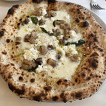 イル・パチョッコーネ・ディ・キャンティ - 