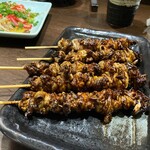 三酉屋 - のどっち