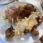 洋食 ジャンボ - 