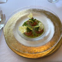 スペシャリティレストラン マルメゾン - 