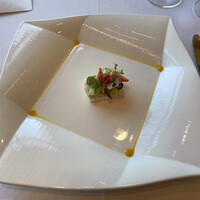 スペシャリティレストラン マルメゾン - 