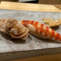 鮨 神楽 - 