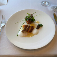 スペシャリティレストラン マルメゾン - 