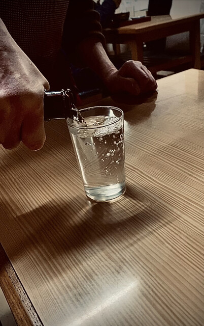 東家 駅前店 - 釧路（そば）の写真