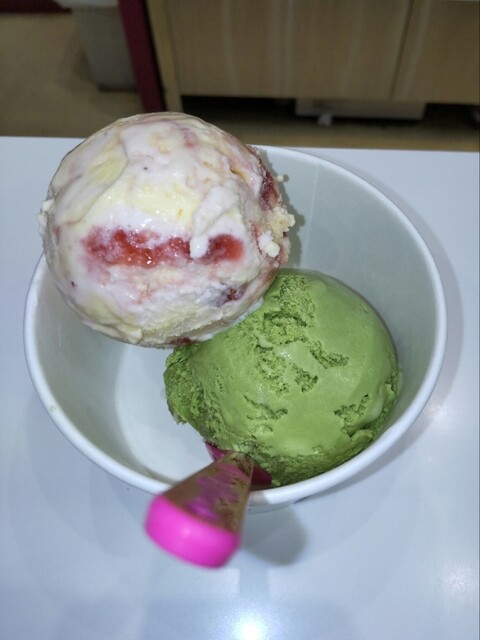 Thirty-One Ice Cream Terasuwo-Ku Ichinomiya Ten