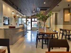 NAKAGAWA HATSUMEIDO photo 5