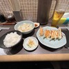 宇都宮みんみん ホテルメッツ店