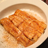 野田岩 - 料理写真:御膳のうな丼