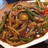 大阪王将 - ルースーチャーハン