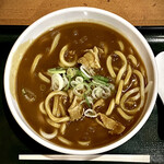 (有)高本製麺所 - 