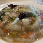 明輝 - 