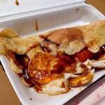 さっちゃん - 令和5年4月
イカ焼き 300円