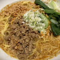 Szechwan Cuisine & Wine 四川料理 御馥 中之島ダイビル店 -  Szechwan Cuisine & Wine 四川料理 御馥 中之島ダイビル店 -