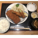 Tonkatsu Mai Sen - 