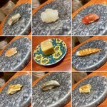 市sushi - 