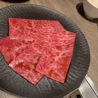 USHIGORO S. SHINJUKU - 