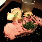 PRIVATE DINING 点 - ローストビーフが激ウマです！