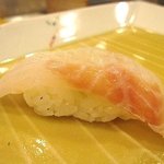 おたる政寿司 - ソイ