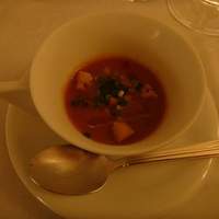 アルポルト - 悦楽的女の東京美食辞典