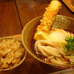 うどん屋 きすけ - 