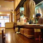 うどん屋 きすけ - 