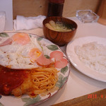 キッチン　グリエ - 